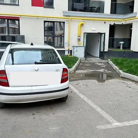 Exigent Plaza Home - Free Parking アパート